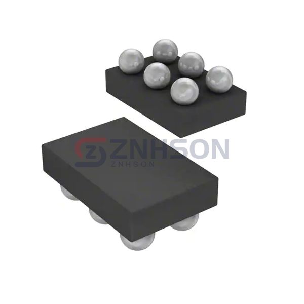 SI8447DB-T2-E1 Preview