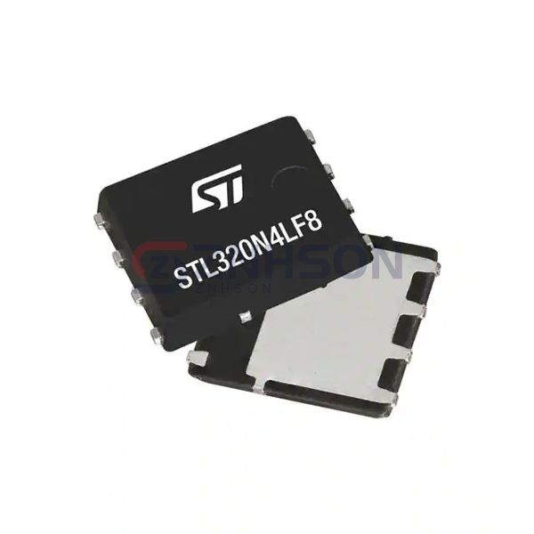 STL320N4LF8 Preview