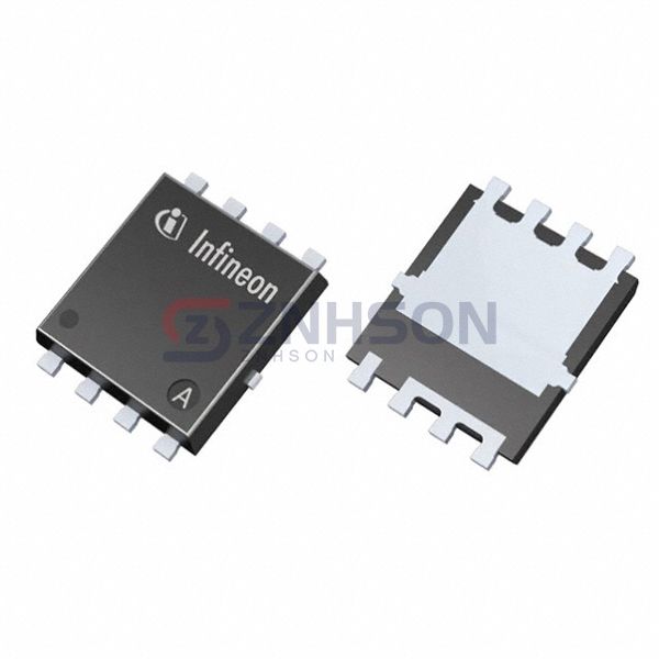 IPC100N04S5L1R1ATMA1 Preview