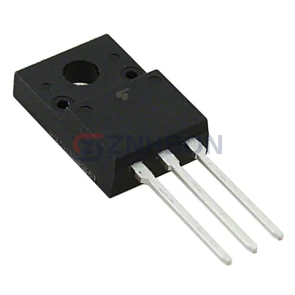 TK10A60W,S4X Preview