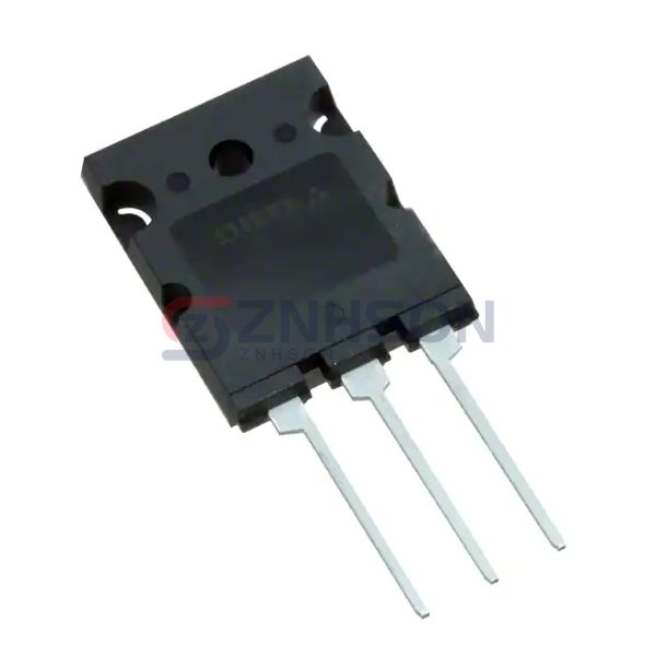 IXFK240N25X3 Preview