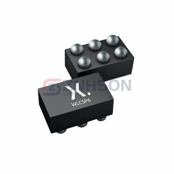 PMCM6501UNEZ Preview