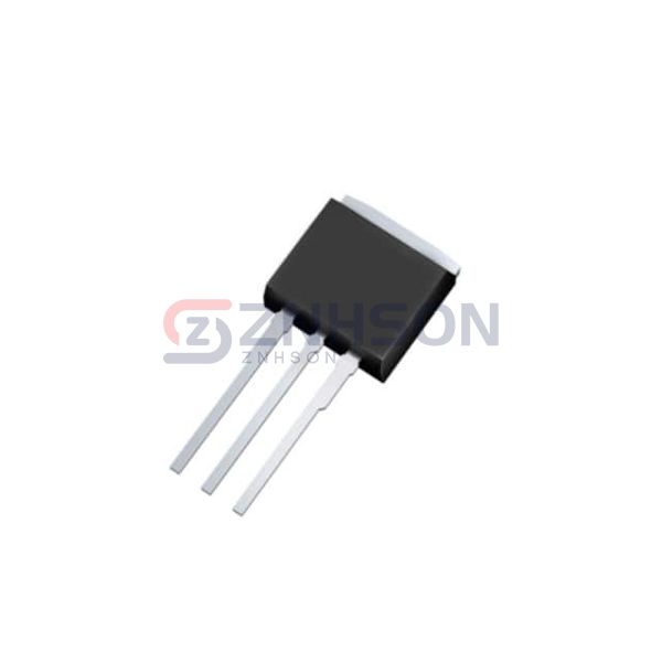 IPI50R350CPXKSA1 Preview