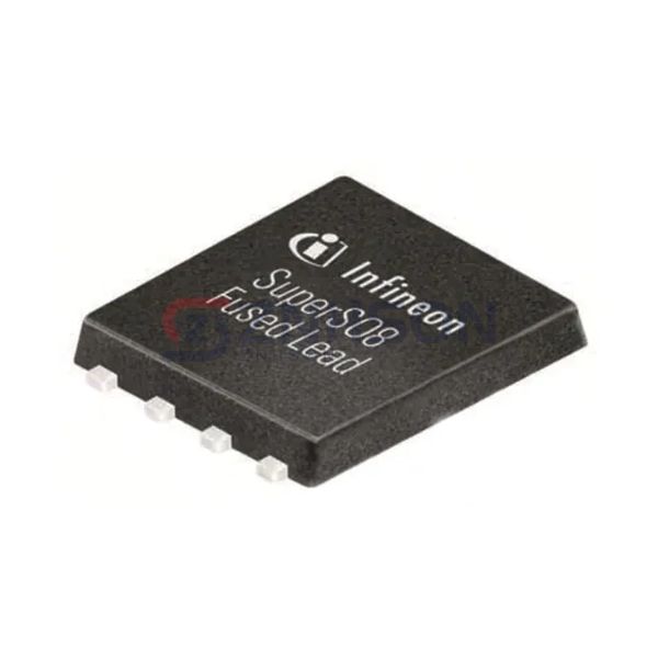 ISC080N10NM6ATMA1 Preview