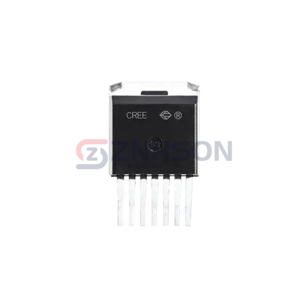 C3M0065100J-TR Preview