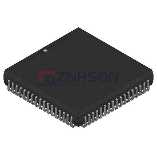MC68882FN16AR2 Preview