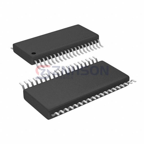 MSP430FR2155TDBT Preview