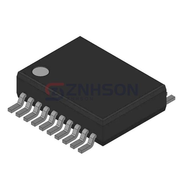 MAX9316EUP Preview