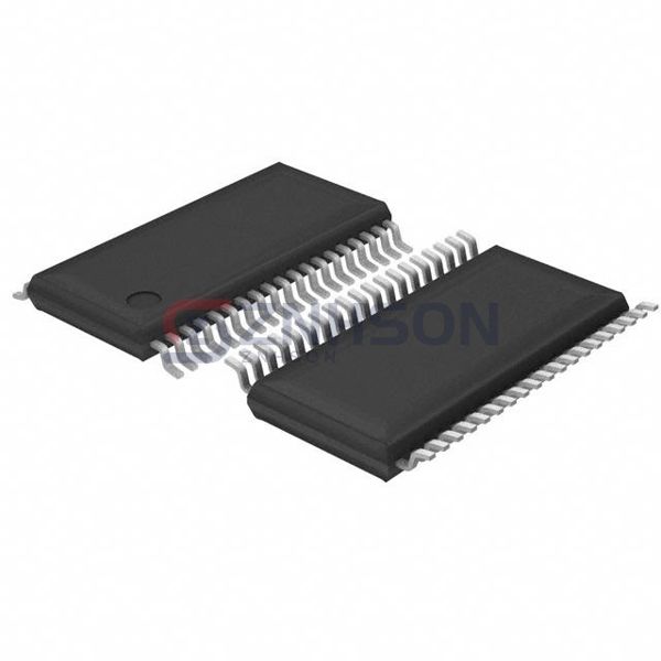 MSP430FR5959IDAR Preview