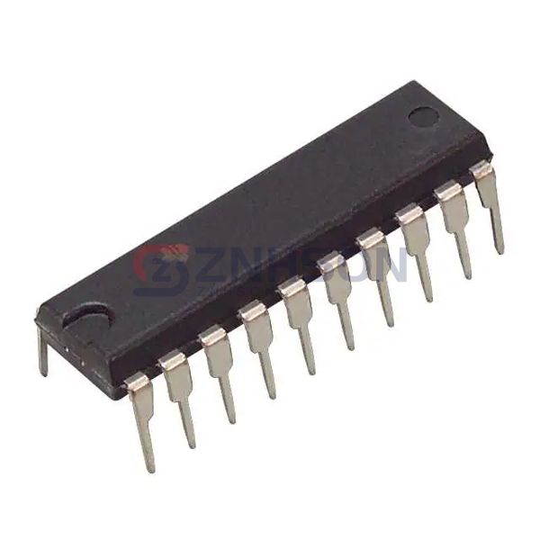 MSP430G2203IN20 Preview