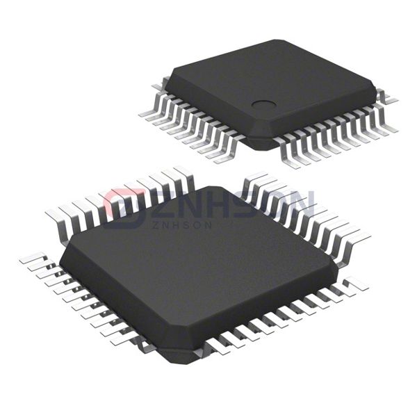 IS61LV12816L-10LQI Preview