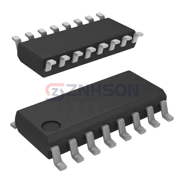 C8051F827-GS Preview
