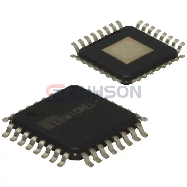 SY87700LHG-TR Preview