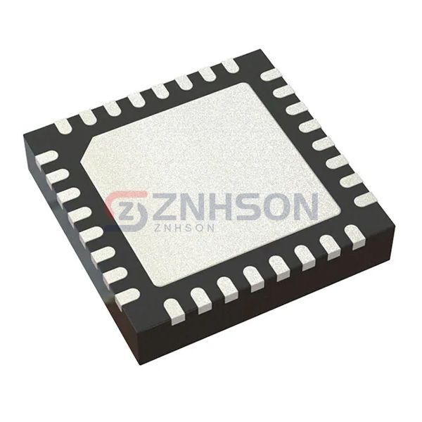 ATSAMD20E17A-MU Preview