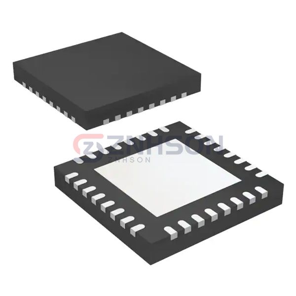 LMX2581SQX/NOPB Preview