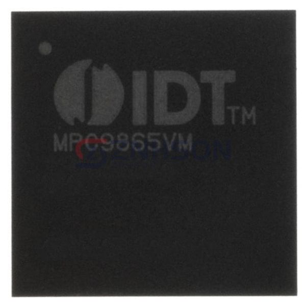 MPC9865VMR2 Preview