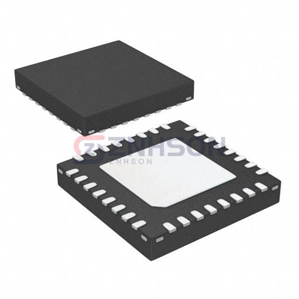 EFM8LB11F16ES1-C-QFN32R Preview