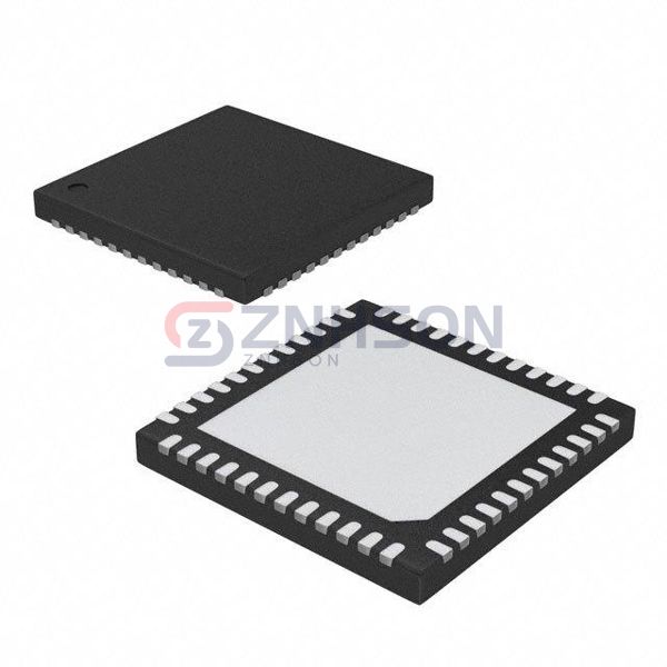 C8051F970-A-GM Preview