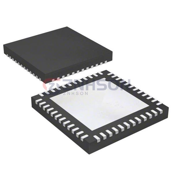 AD9517-4ABCPZ-RL7: High-Performance Clock Generator IC by Analog Devices