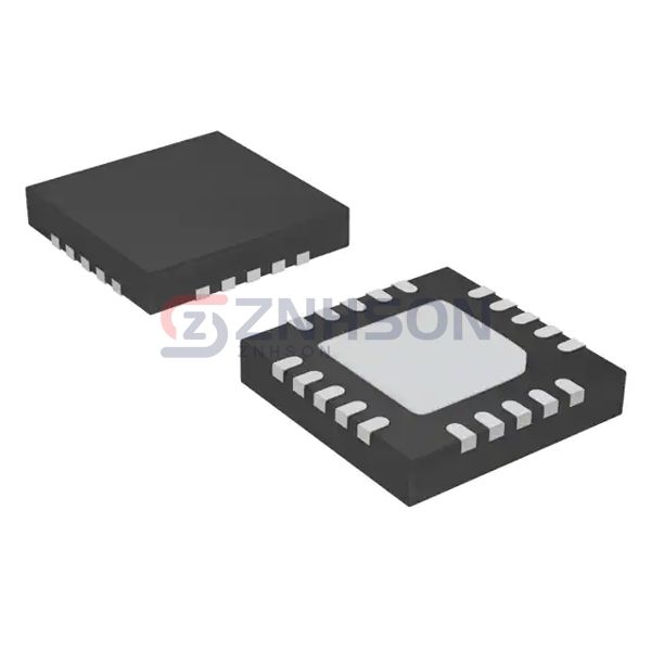 C8051F854-C-IM Preview