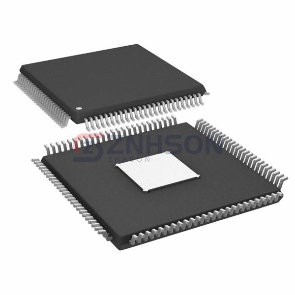 82V3285AEQG8 Preview