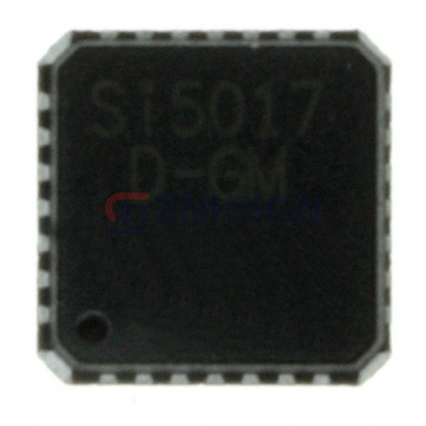 SI5017-D-GMR Preview
