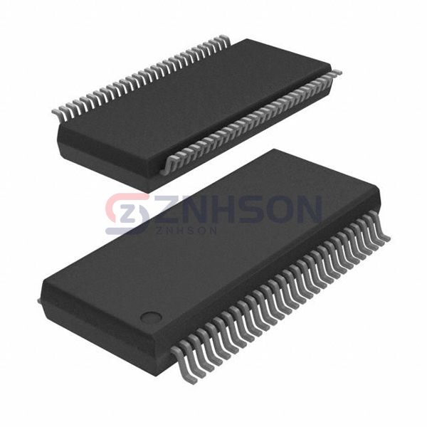 ICS953401CF Preview