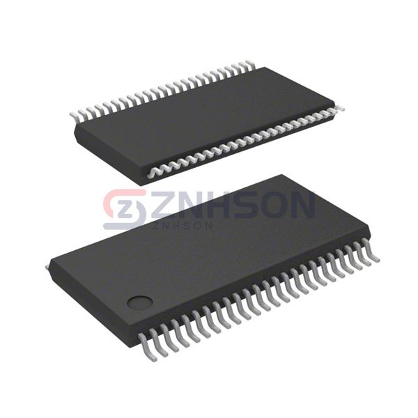 CY28800OXCT Preview