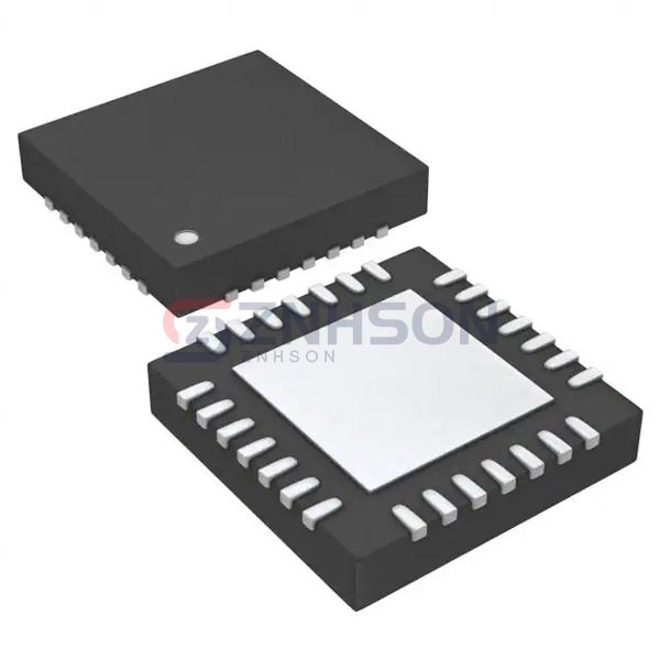 CDCLVP1208RHDT: High-Performance 2GHz Clock Buffer IC by Texas Instruments | Features & Applications