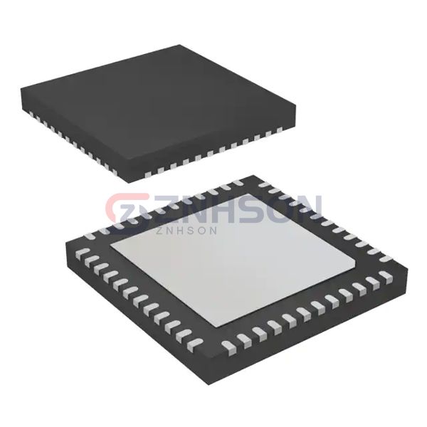 MSP430F5506IRGZR Preview