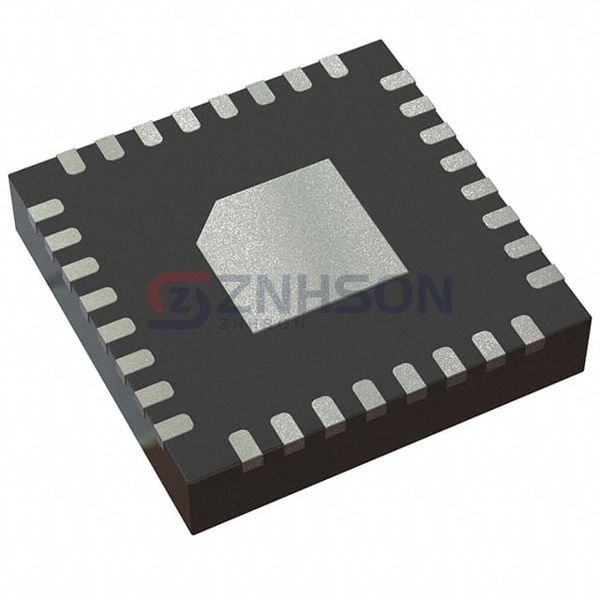 MSP430F1232IRHBR Preview