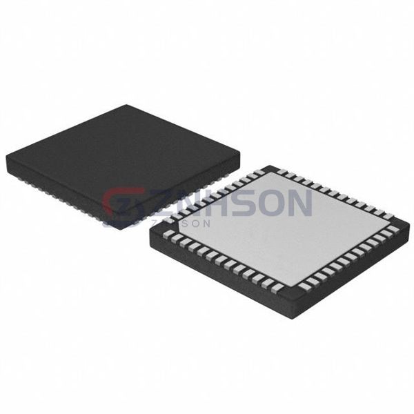 NB7N017MMNG: High-Performance Dual 8-Bit CML Clock Divider IC by onsemi