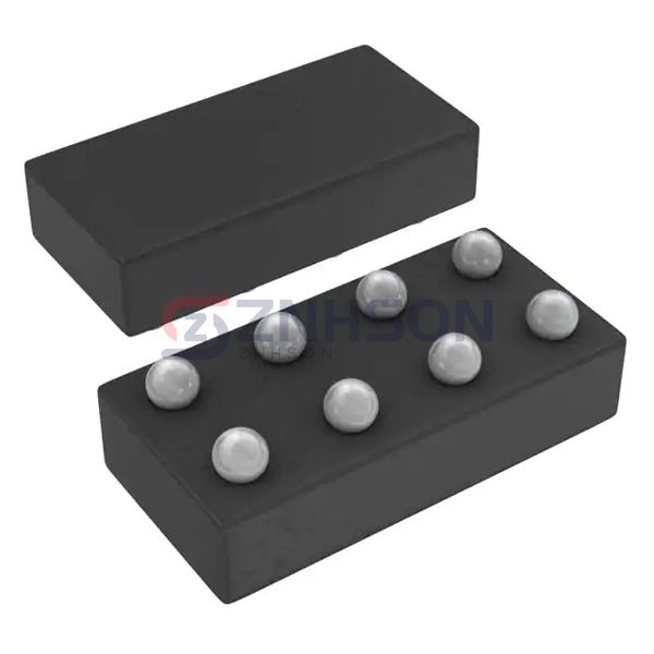 SN74AUP3G04YFPR Preview