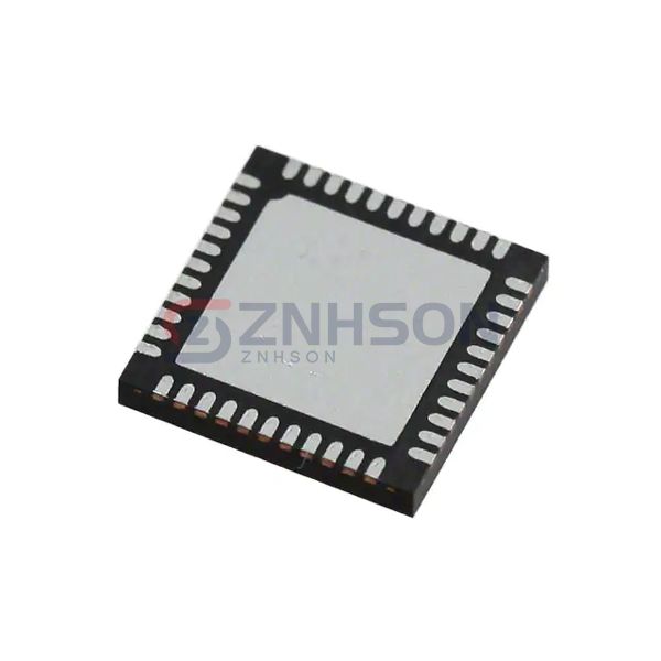 SI5340C-D-GM Preview