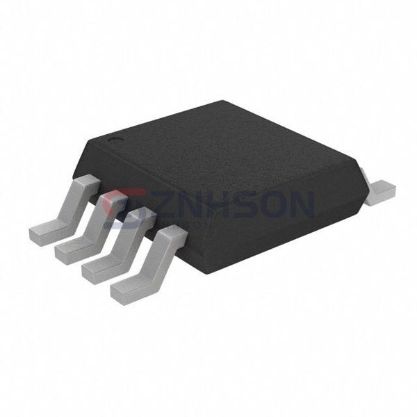 MIC49150YMM-TR: High-Performance Adjustable Linear Voltage Regulator IC | Microchip Technology