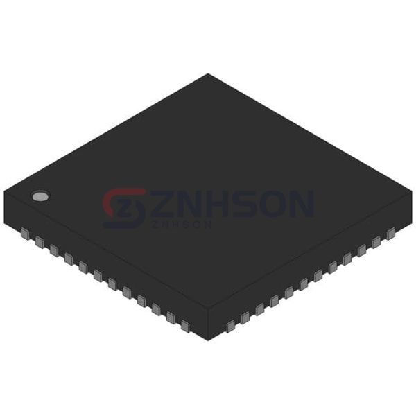 LMK03000ISQX/NOPB Preview