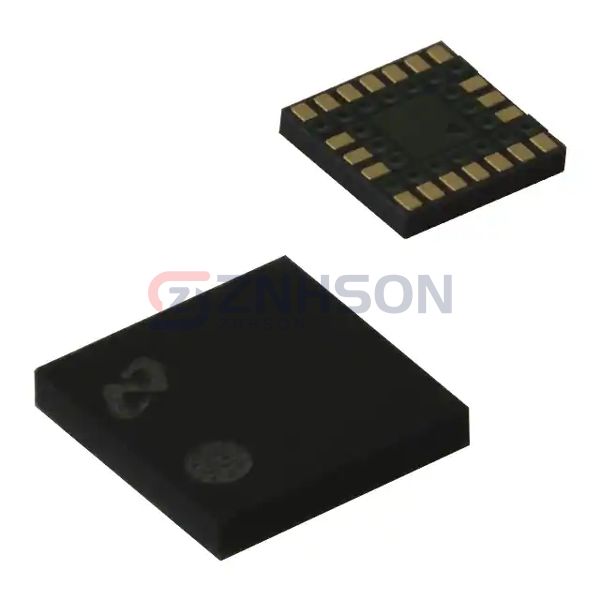 LMX2312USLDX/NOPB Preview