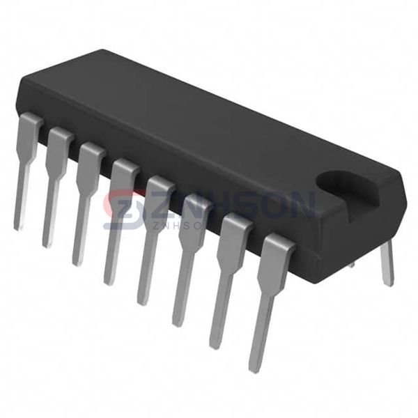 SN74HC595N: 8-Bit Shift Register IC by Texas Instruments - Features & Applications