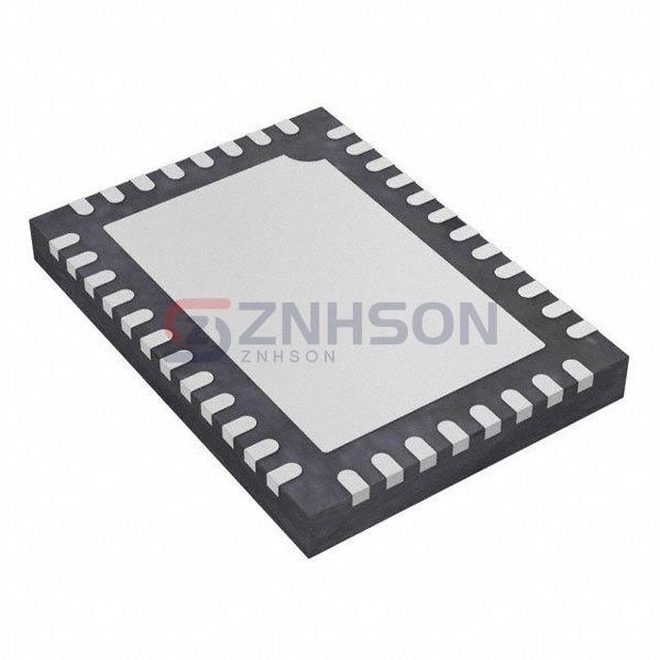 LTC6951IUHF Preview
