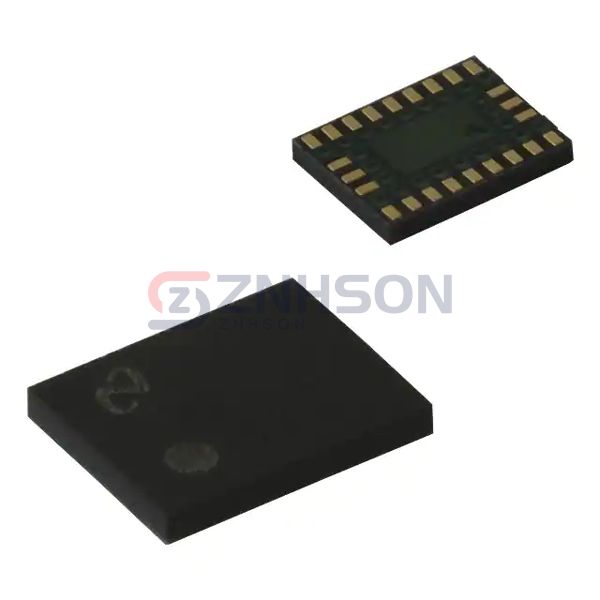 LMX2352SLBX Preview
