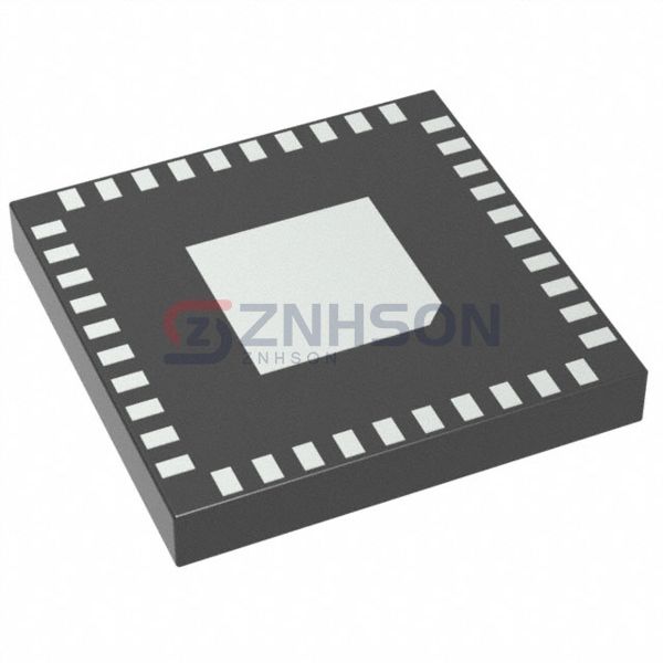 SI5332E-D-GM2 Preview