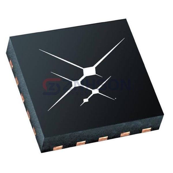 SI5351A-B12793-GMR Preview