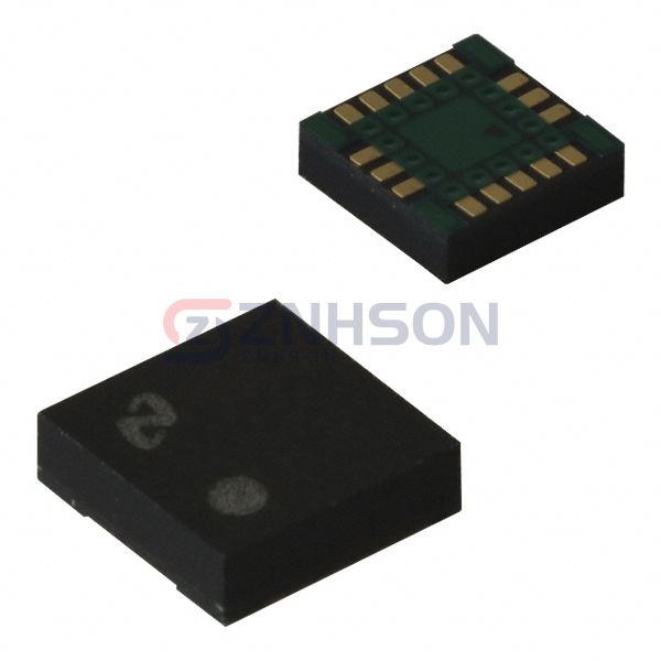 LMX2346SLBX/NOPB Preview