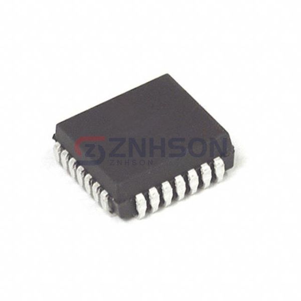 MC88915FN55R2 Preview