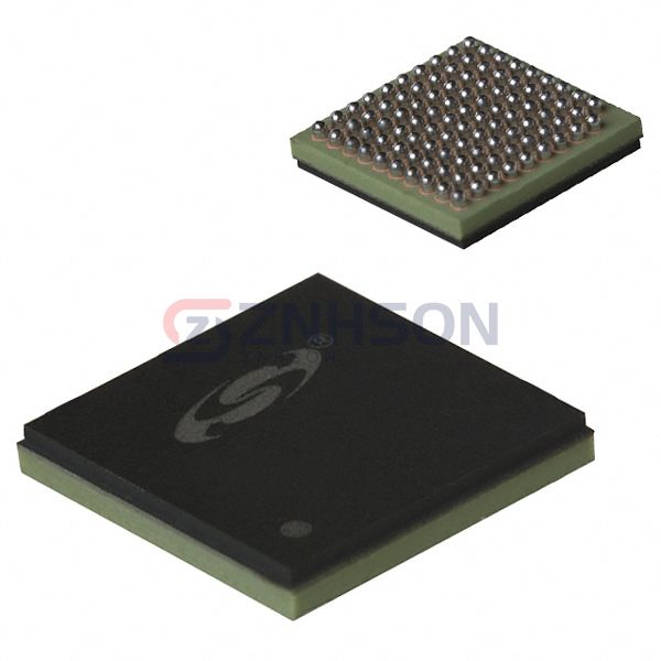 SI5364-F-BC Preview