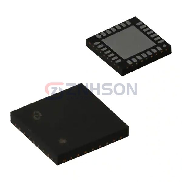 LP3927ILQ-AP Preview