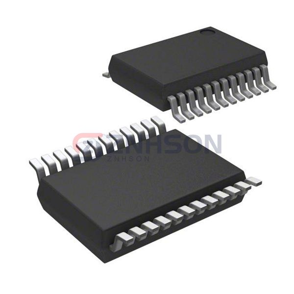 EFM8LB12F64E-C-QSOP24 Preview