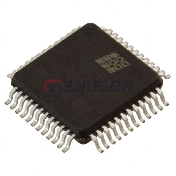ISPPAC-CLK5308S-01T48I Preview
