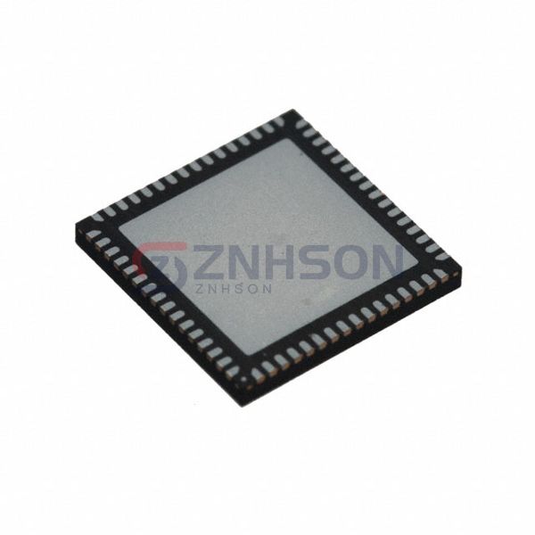 ISPPAC-CLK5410D-01SN64C Preview