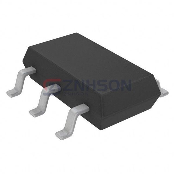 LTC3200ES6-5#TRPBF: High-Efficiency 5V Charge Pump Voltage Regulator by Analog Devices